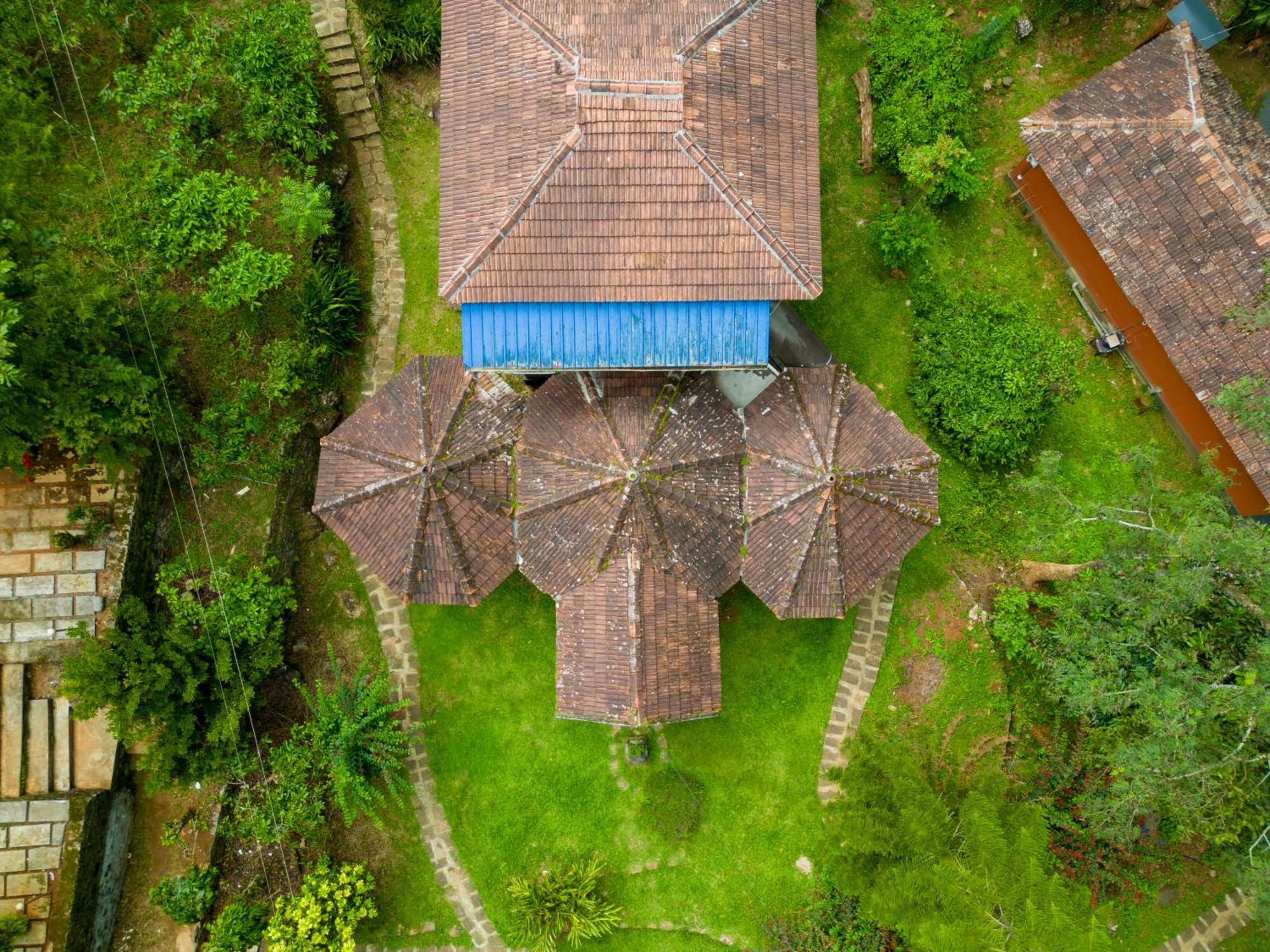 Mahout Resort Wayanad - An Experiential Jungle Stay With Waterfall Калпетта Екстер'єр фото