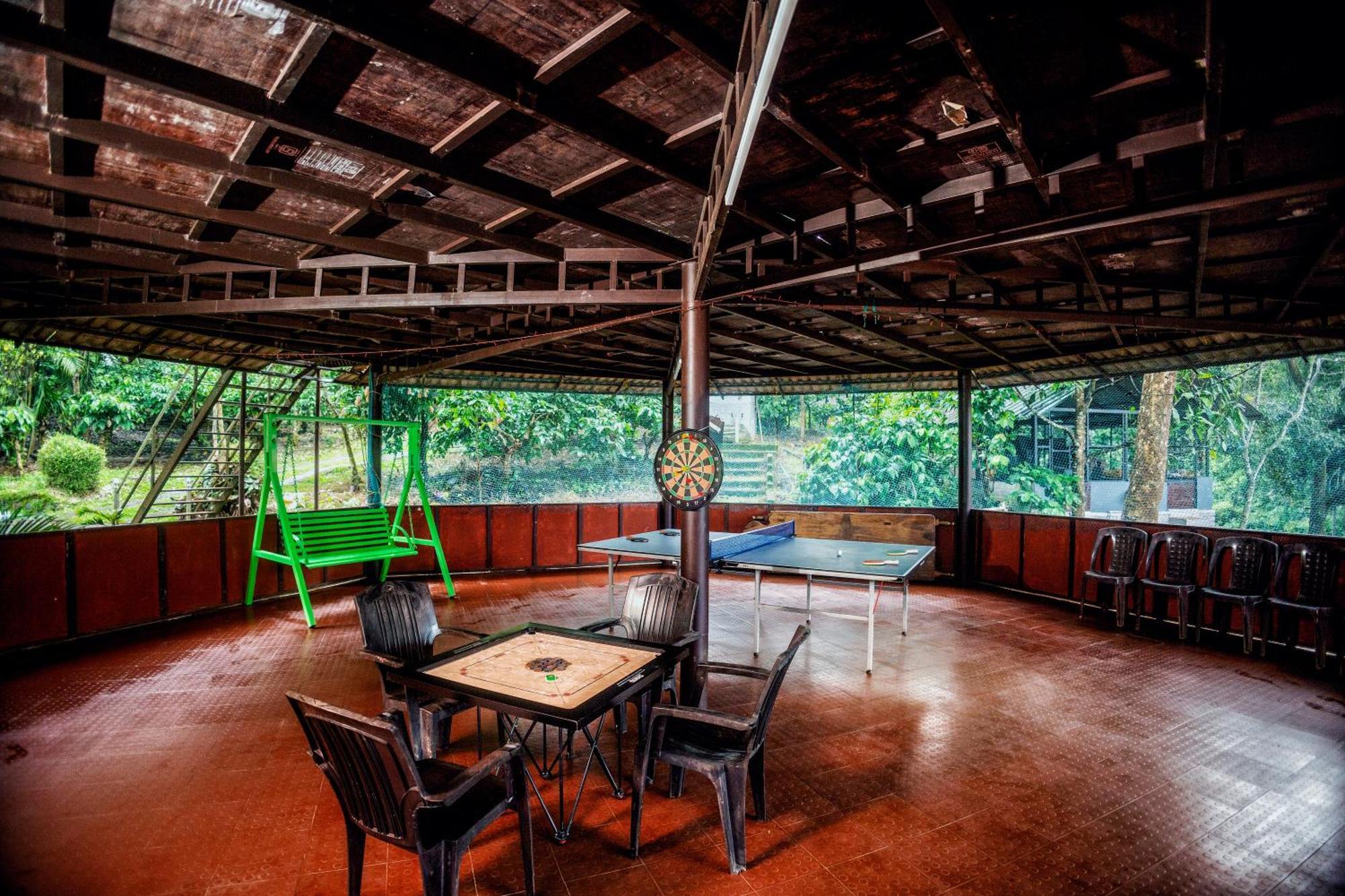 Mahout Resort Wayanad - An Experiential Jungle Stay With Waterfall Калпетта Екстер'єр фото