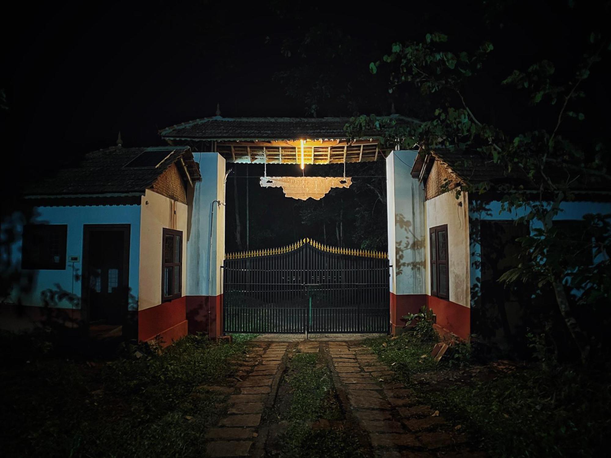 Mahout Resort Wayanad - An Experiential Jungle Stay With Waterfall Калпетта Екстер'єр фото